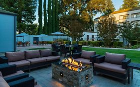 Courtyard Sacramento Airport Natomas